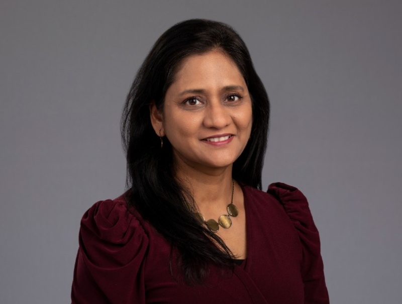 Puja Agarwal